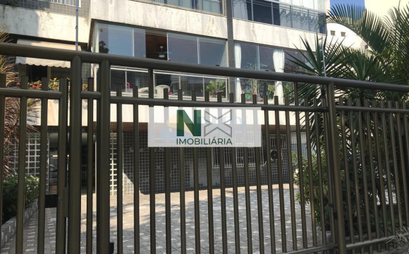 Apartamento 2 quartos Recreio dos Bandeirantes - NX Imobiliária