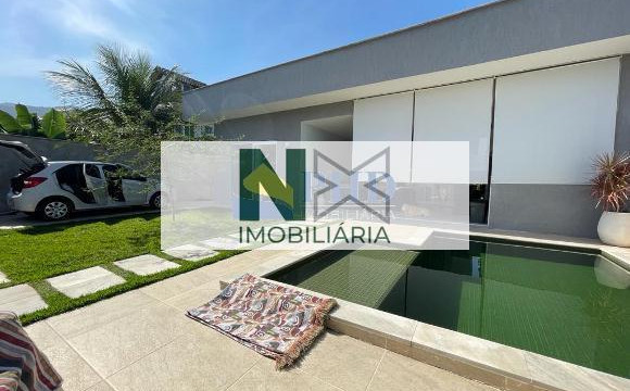 CASA 3 quartos Vargem Pequena - NX Imobiliária