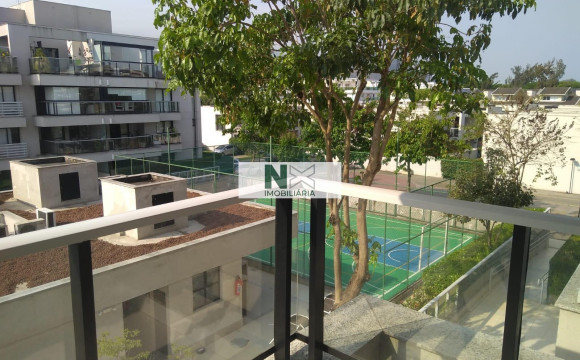 Cobertura Duplex 4 quartos Recreio dos Bandeirantes - NX Imobiliária