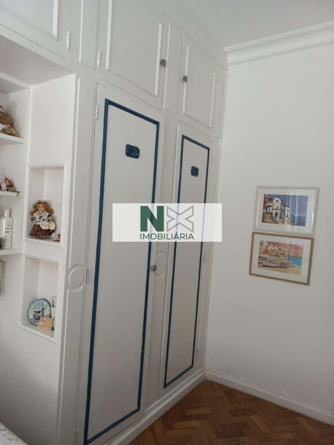 Apartamento 1 Quartos 60m² 