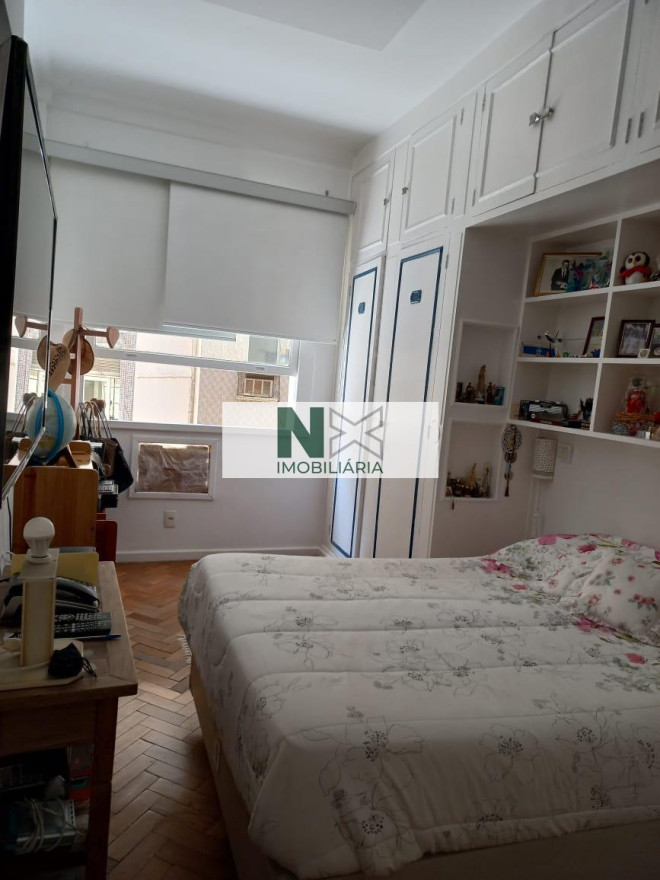 Apartamento 1 Quartos 60m² 
