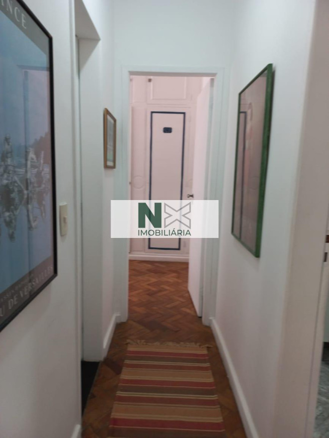 Apartamento 1 Quartos 60m² 
