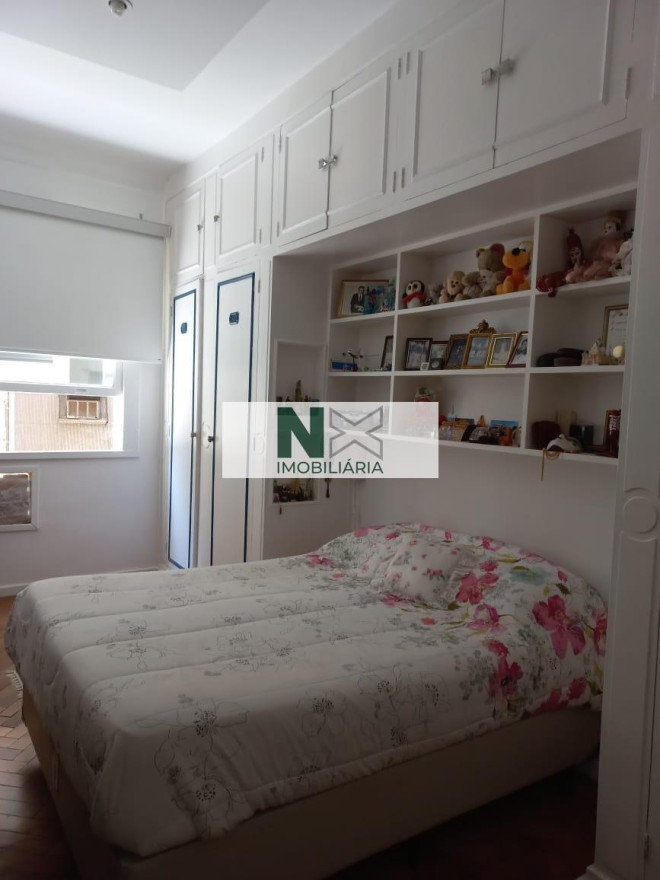 Apartamento 1 Quartos 60m² 