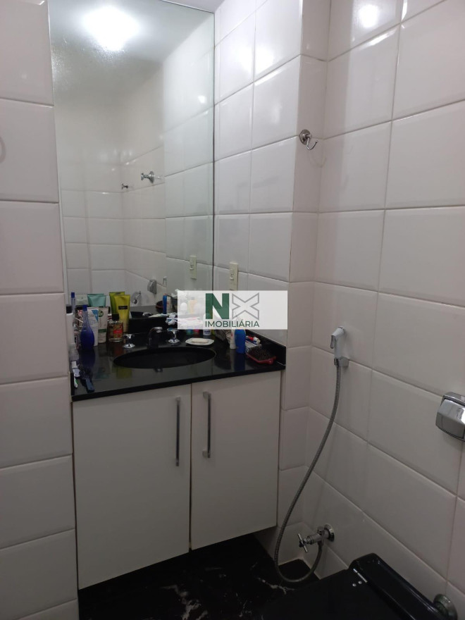 Apartamento 1 Quartos 60m² 