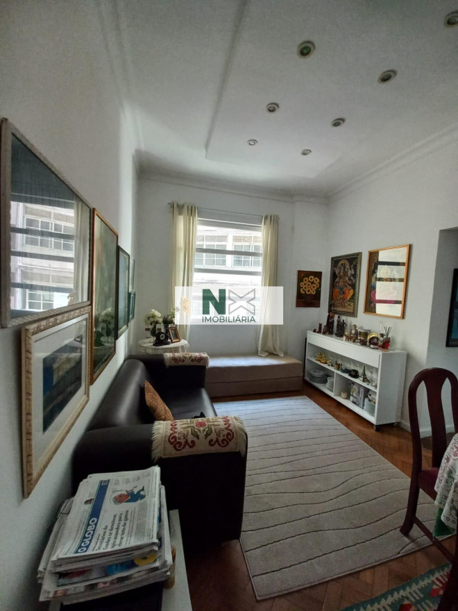 Apartamento 1 Quartos 60m² 
