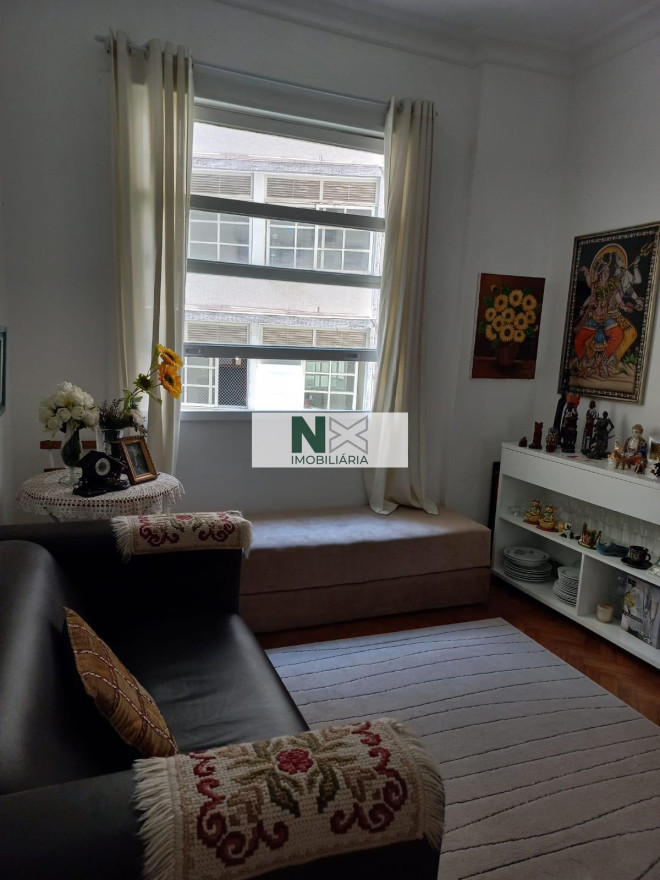Apartamento 1 Quartos 60m² 