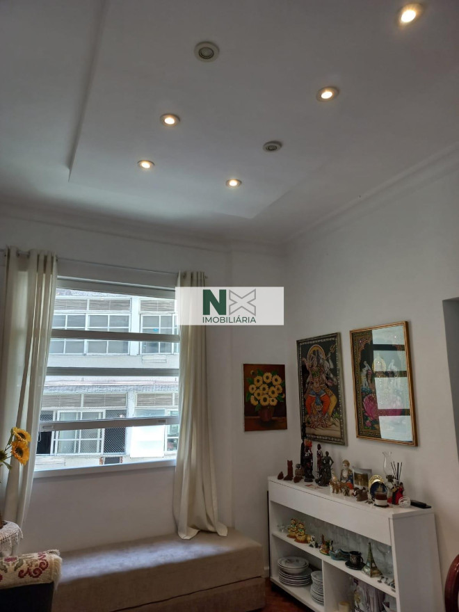 Apartamento 1 Quartos 60m² 