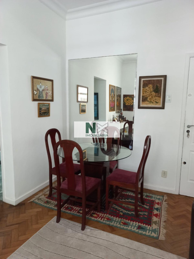 Apartamento 1 Quartos 60m² 