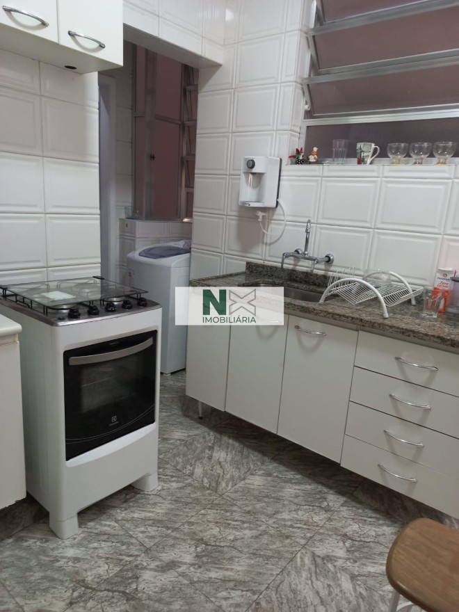 Apartamento 1 Quartos 60m² 
