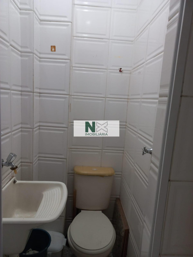 Apartamento 1 Quartos 60m² 