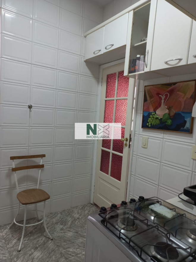 Apartamento 1 Quartos 60m² 