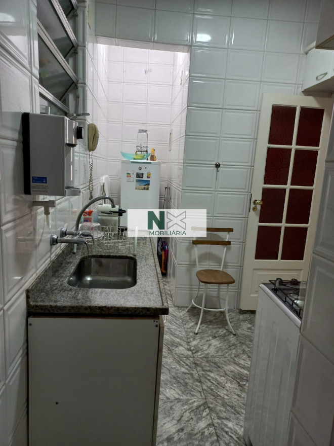 Apartamento 1 Quartos 60m² 