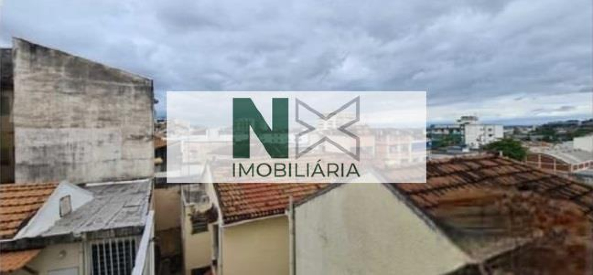 Apartamento 3 Quartos 90m² 