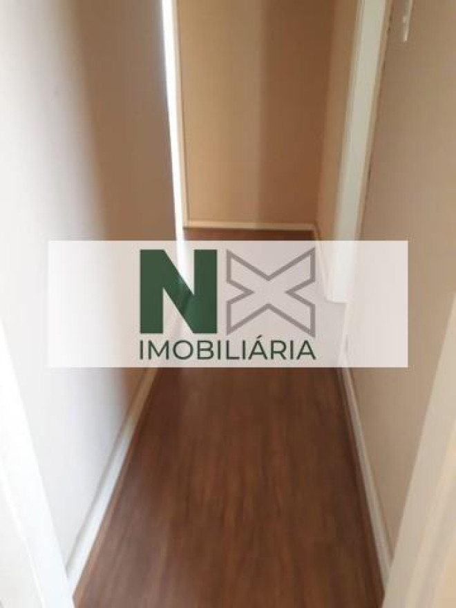 Apartamento 3 Quartos 90m² 