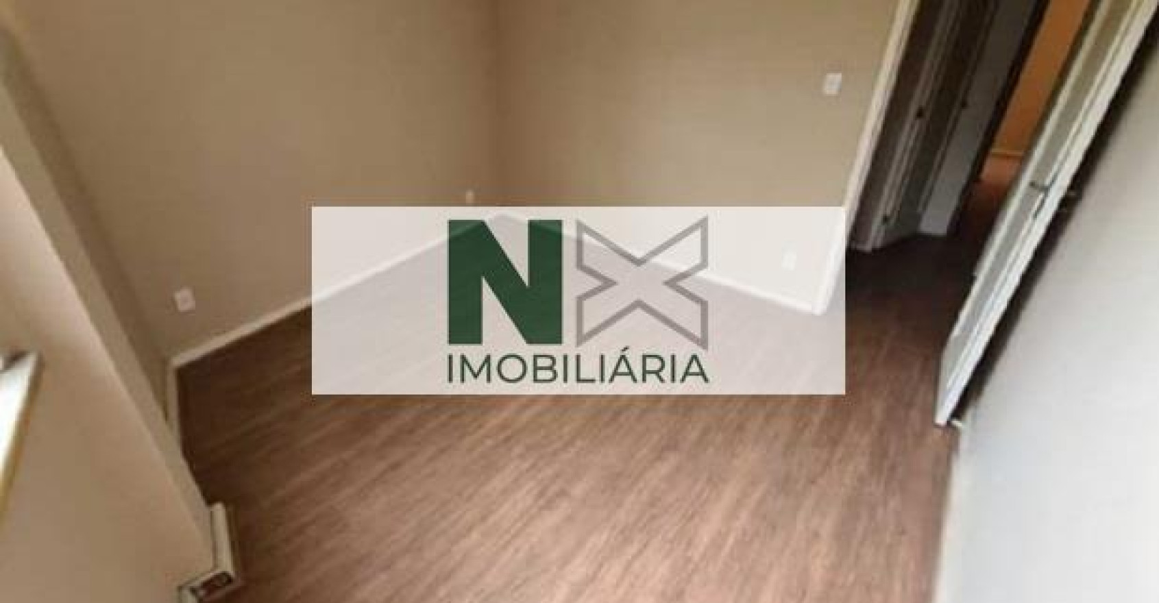 Apartamento 3 Quartos 90m² 