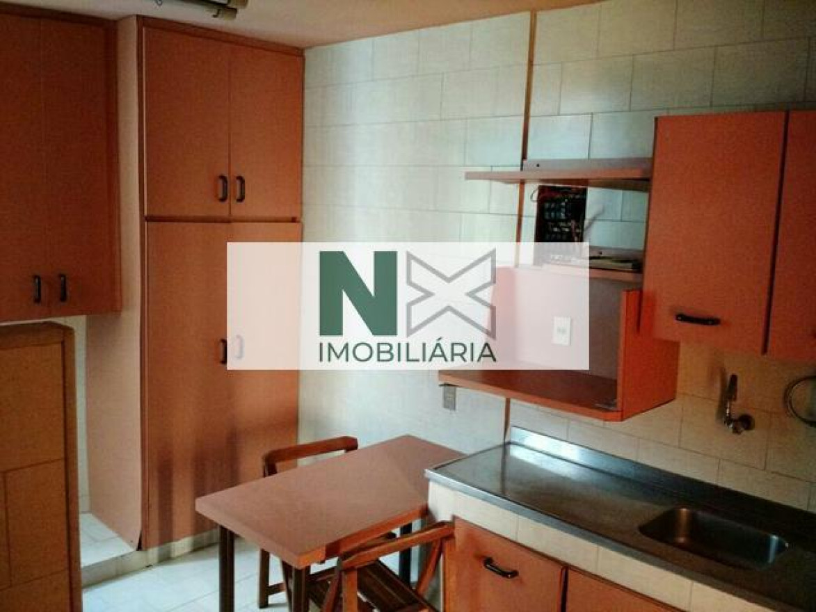 Apartamento 3 Quartos 90m² 