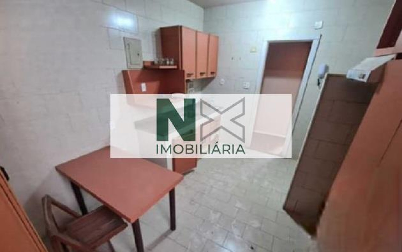 Apartamento 3 Quartos 90m² 