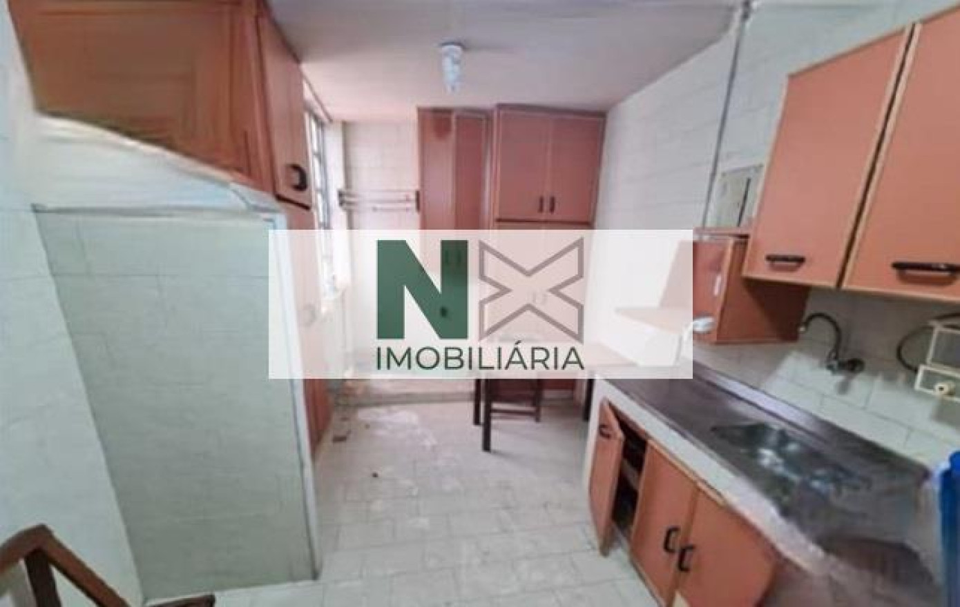 Apartamento 3 Quartos 90m² 