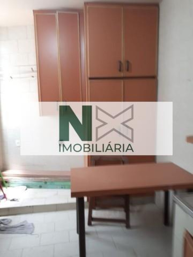 Apartamento 3 Quartos 90m² 