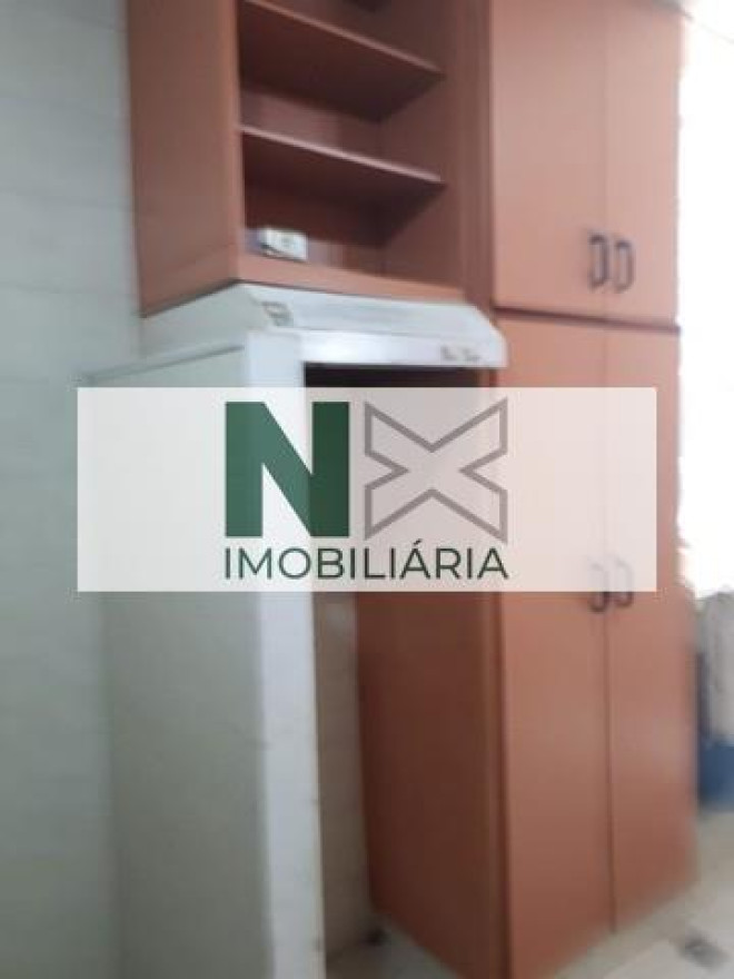 Apartamento 3 Quartos 90m² 