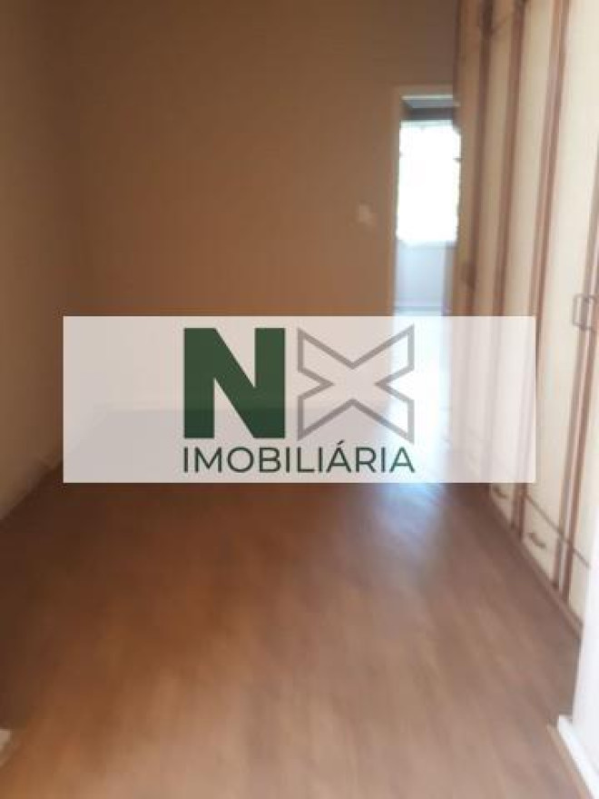 Apartamento 3 Quartos 90m² 
