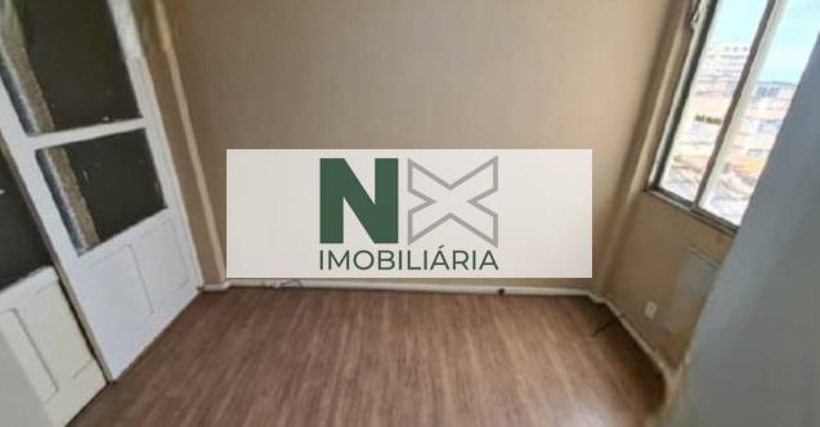 Apartamento 3 Quartos 90m² 