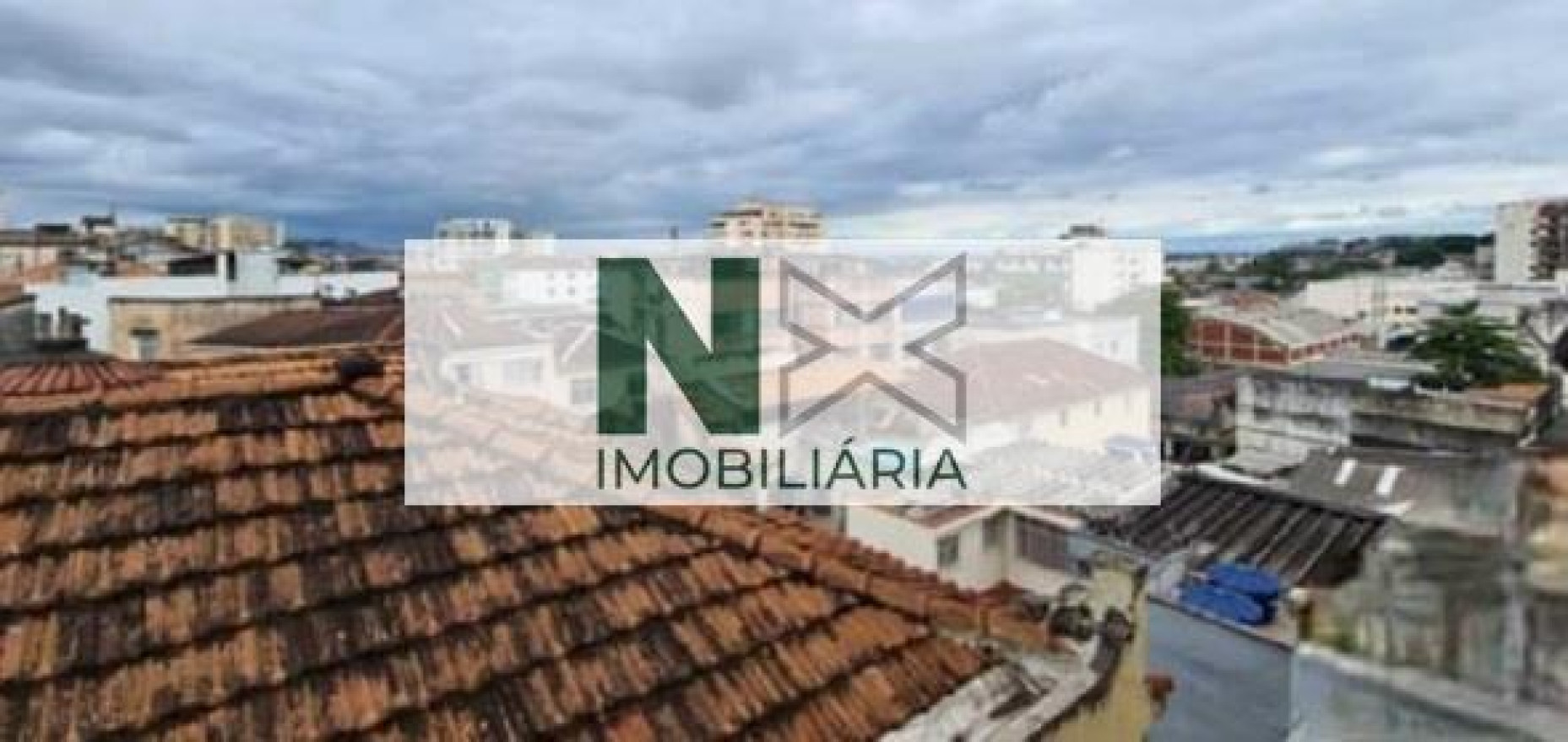Apartamento 3 Quartos 90m² 