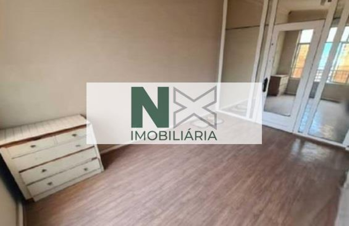Apartamento 3 Quartos 90m² 