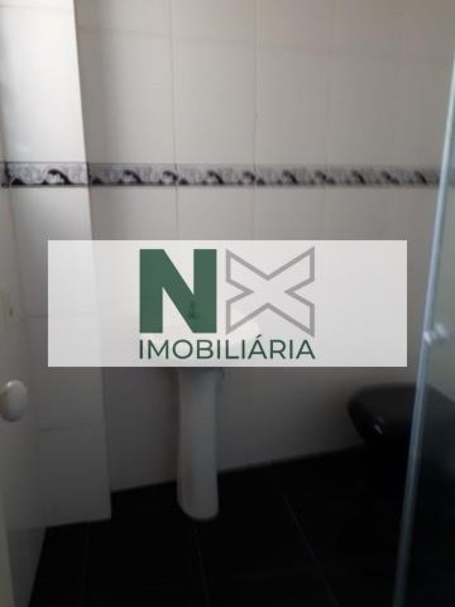 Apartamento 3 Quartos 90m² 