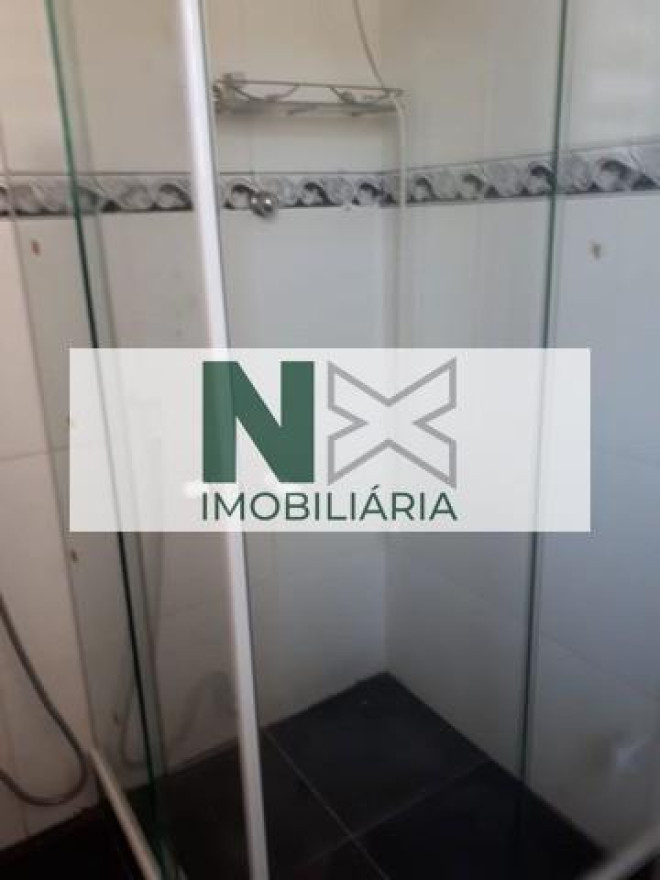 Apartamento 3 Quartos 90m² 