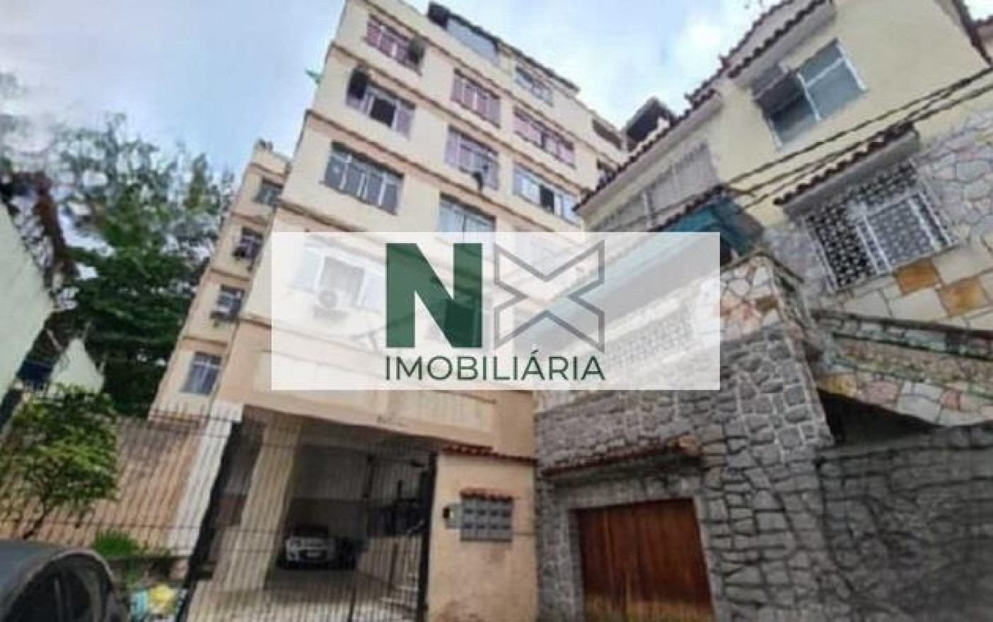 Apartamento 3 Quartos 90m² 