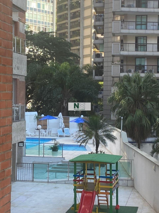 Apartamento 2 Quartos 120m² 