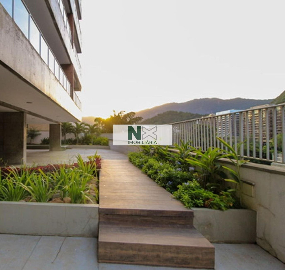 Apartamento 2 Quartos 120m² 