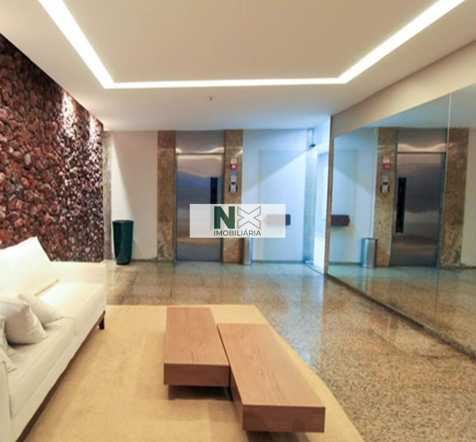 Apartamento 2 Quartos 120m² 