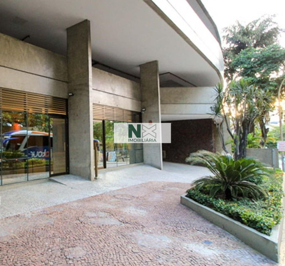 Apartamento 2 Quartos 120m² 
