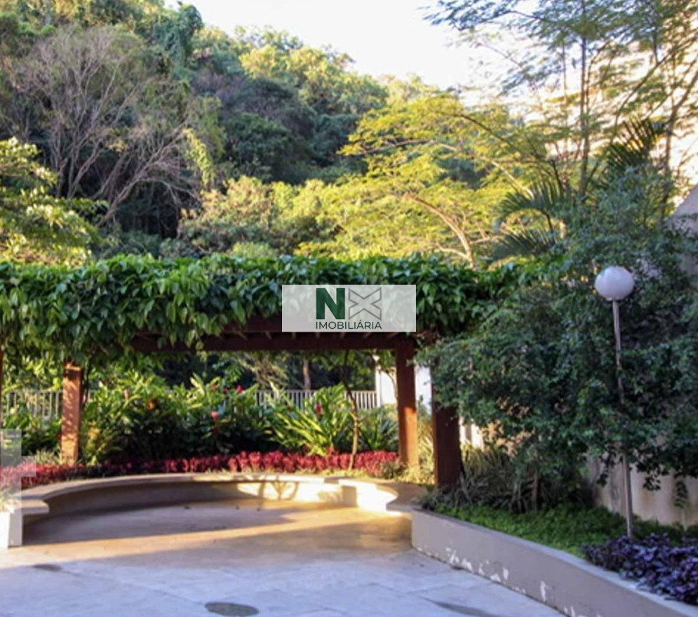 Apartamento 2 Quartos 120m² 