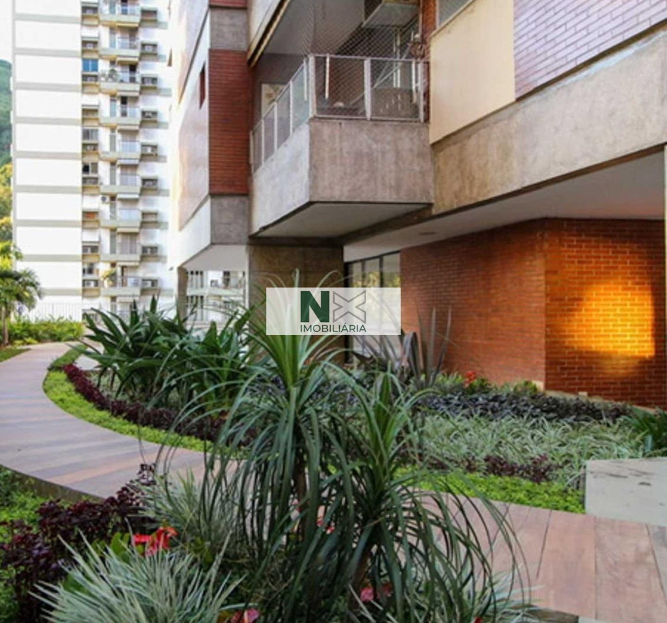 Apartamento 2 Quartos 120m² 