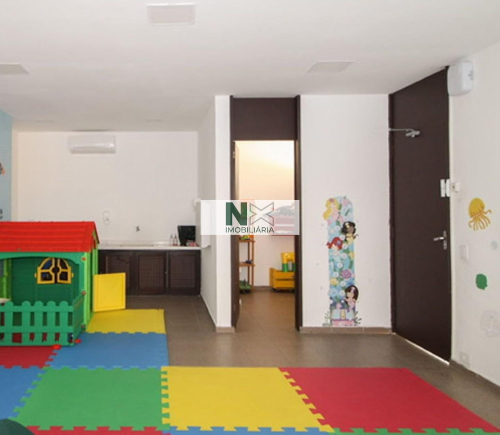 Apartamento 2 Quartos 120m² 