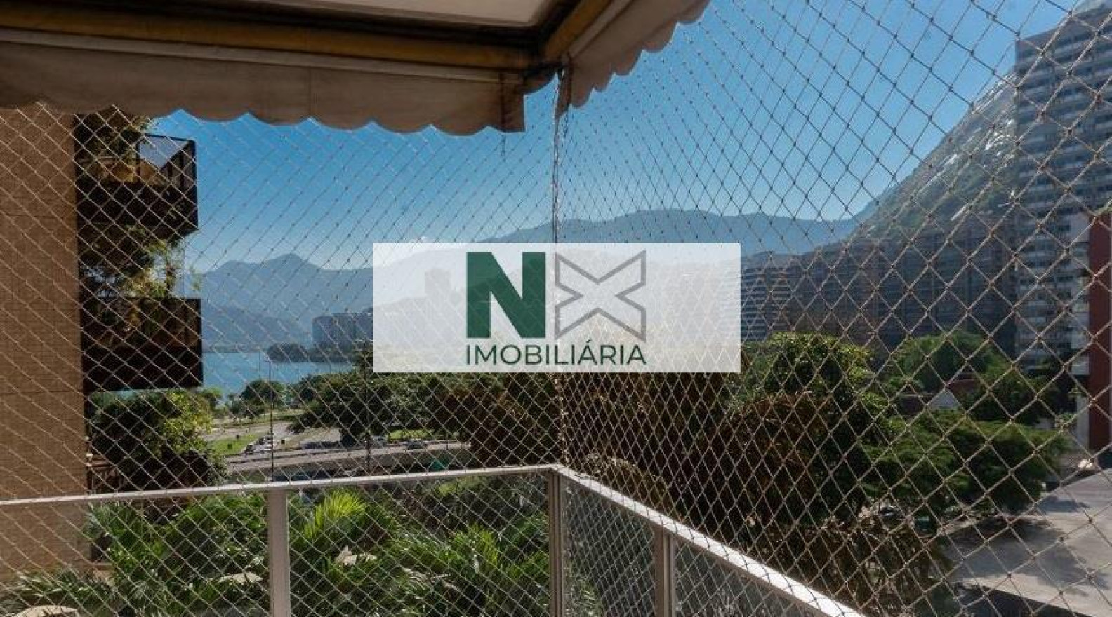 Apartamento 2 Quartos 120m² 