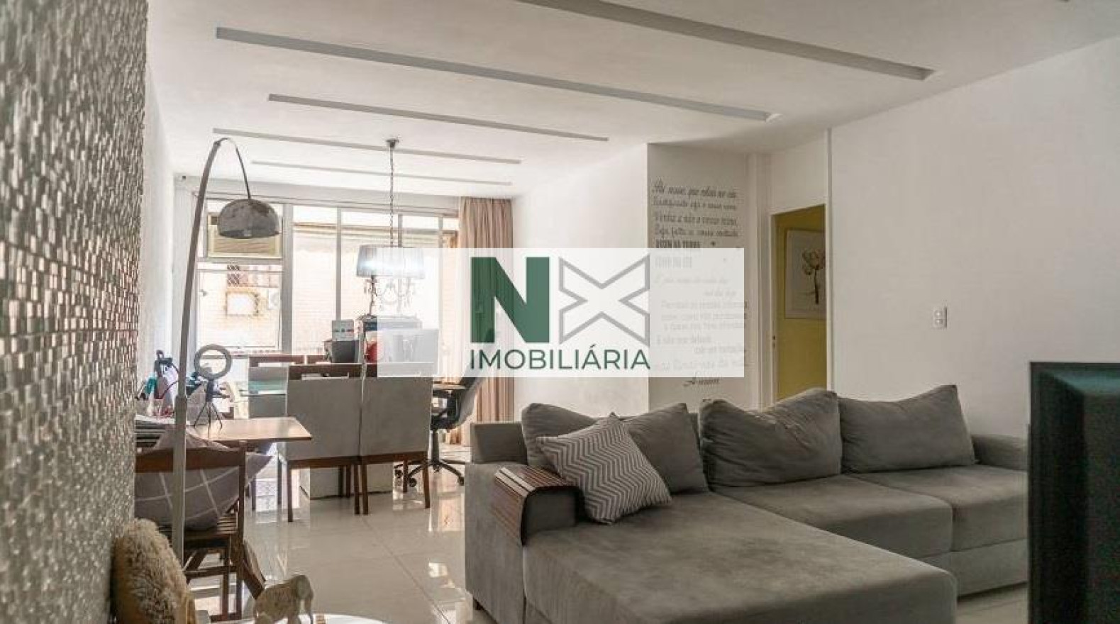 Apartamento 2 Quartos 120m² 