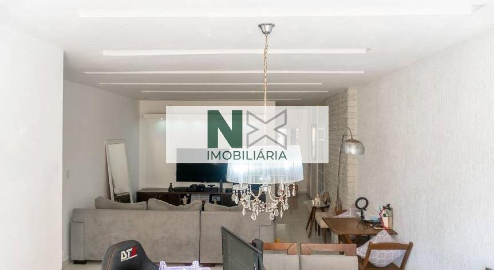 Apartamento 2 Quartos 120m² 