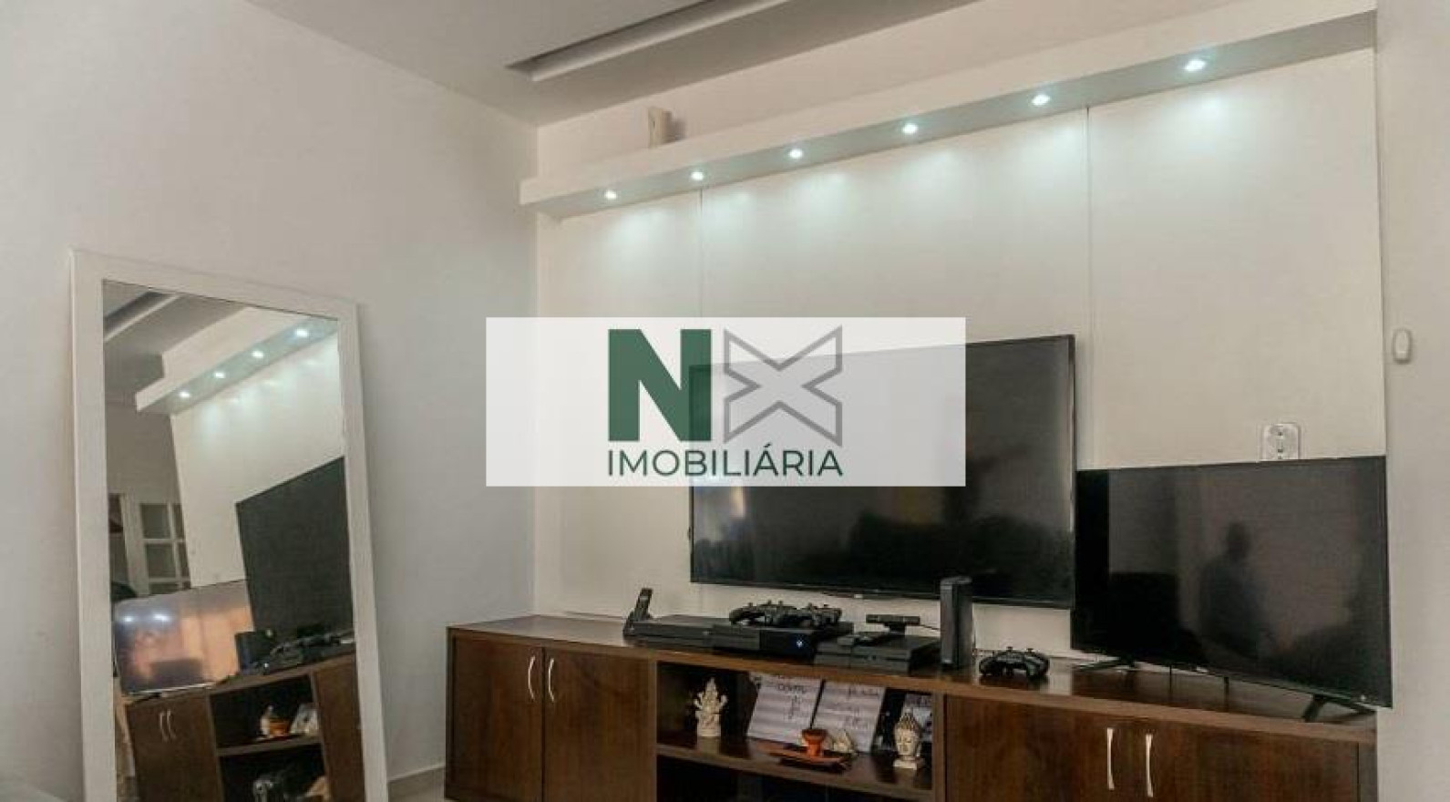 Apartamento 2 Quartos 120m² 