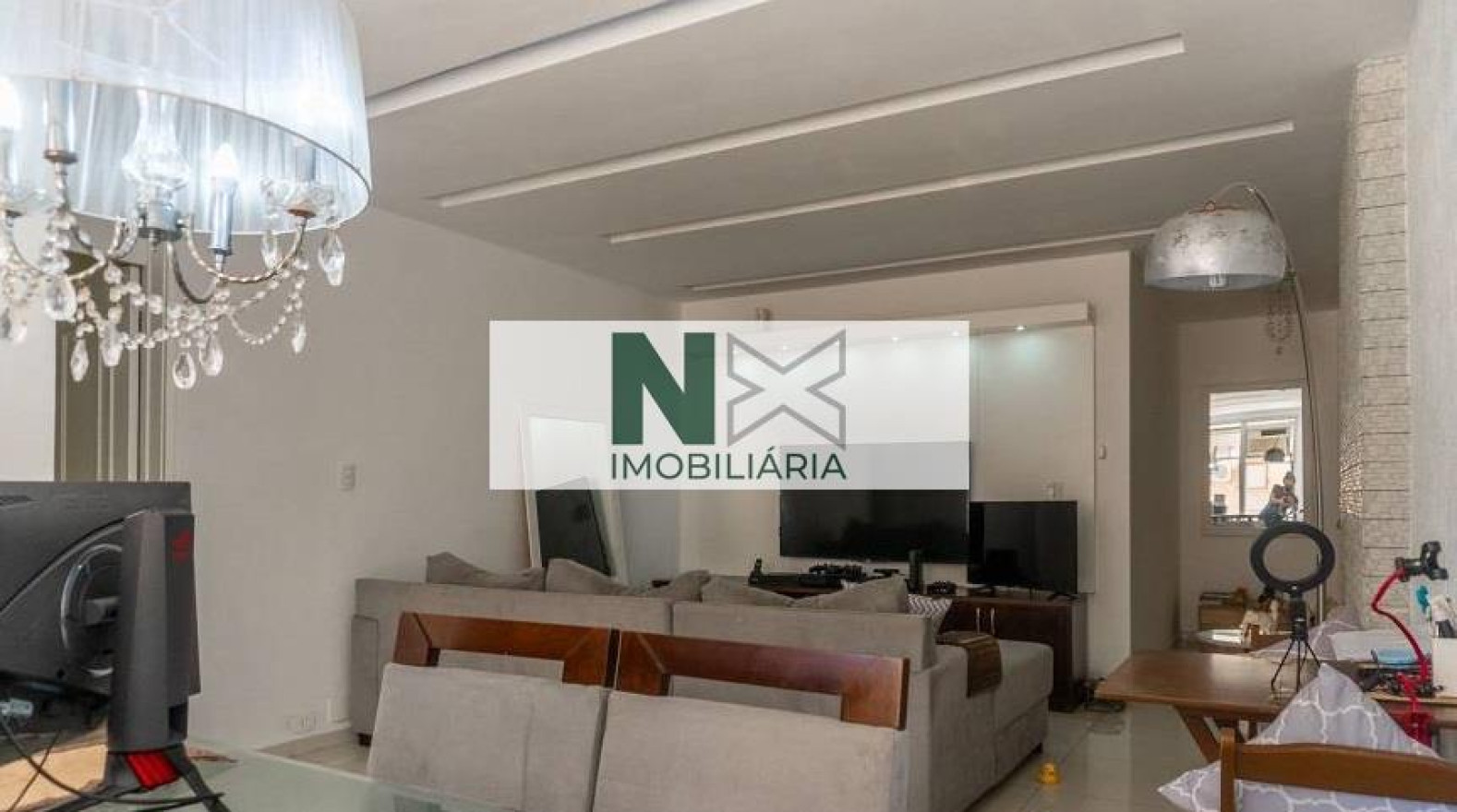 Apartamento 2 Quartos 120m² 