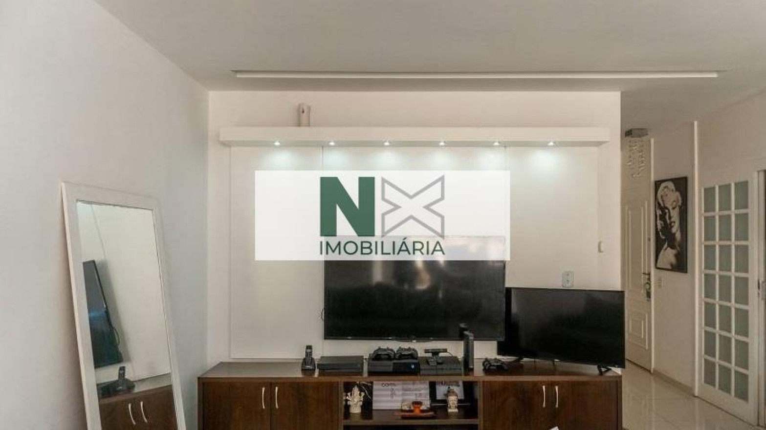 Apartamento 2 Quartos 120m² 