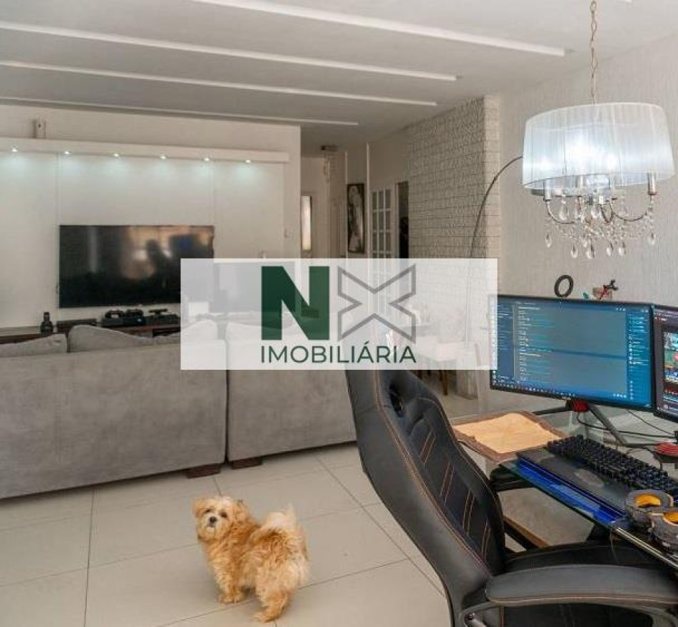 Apartamento 2 Quartos 120m² 