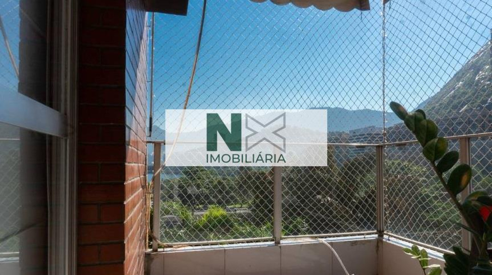 Apartamento 2 Quartos 120m² 