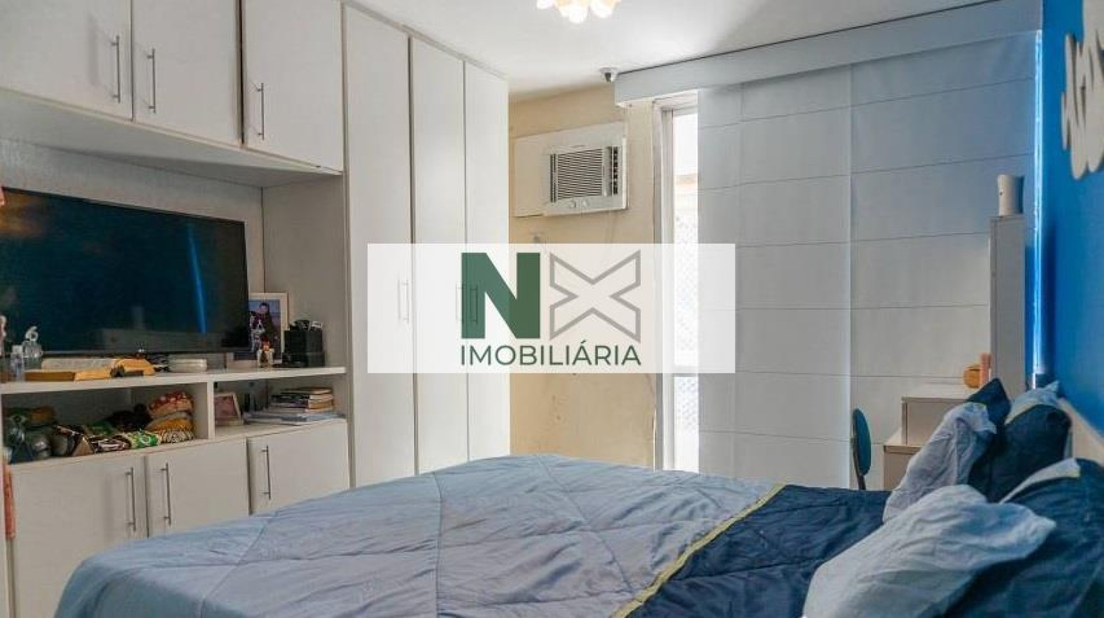 Apartamento 2 Quartos 120m² 