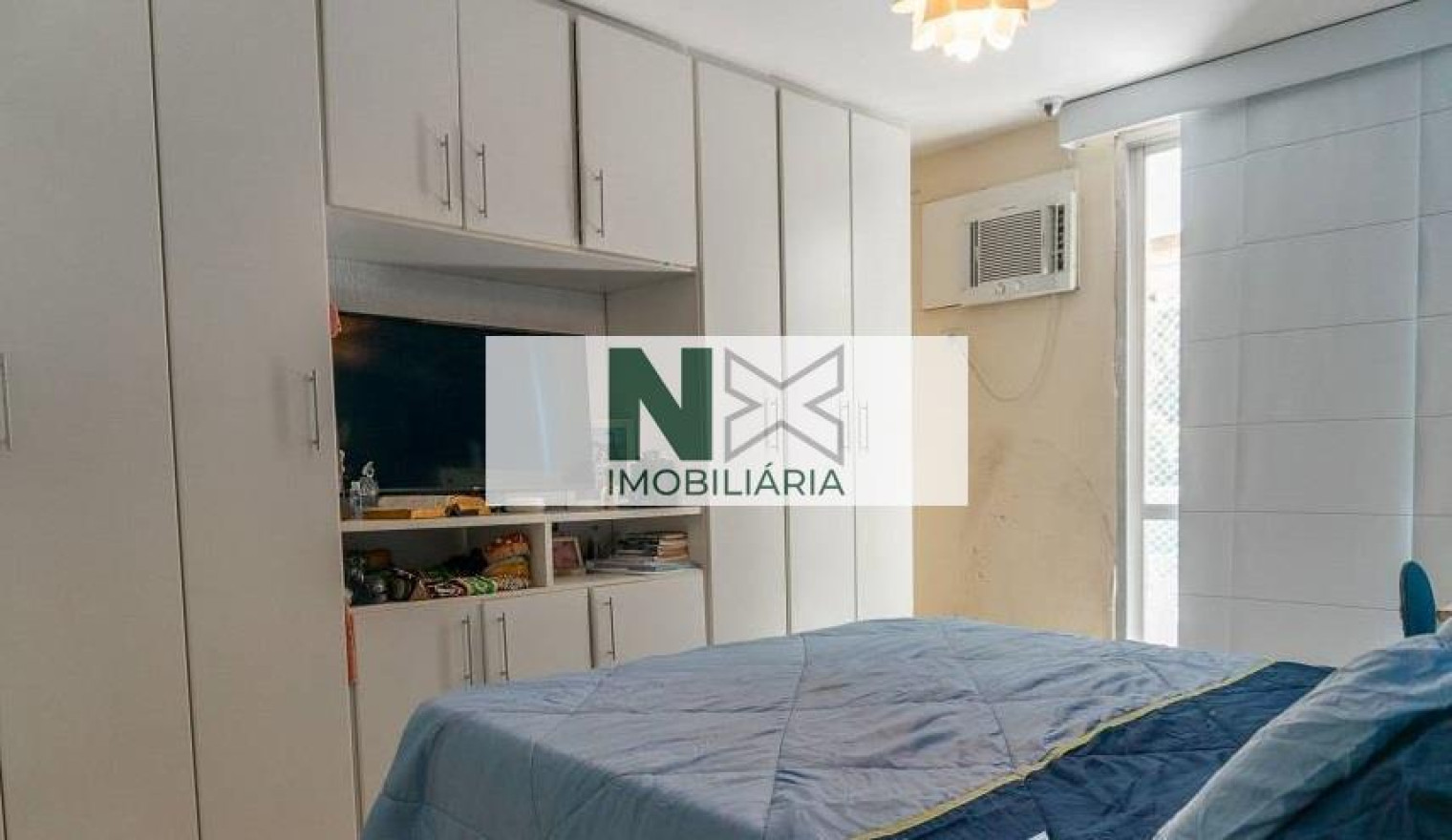 Apartamento 2 Quartos 120m² 