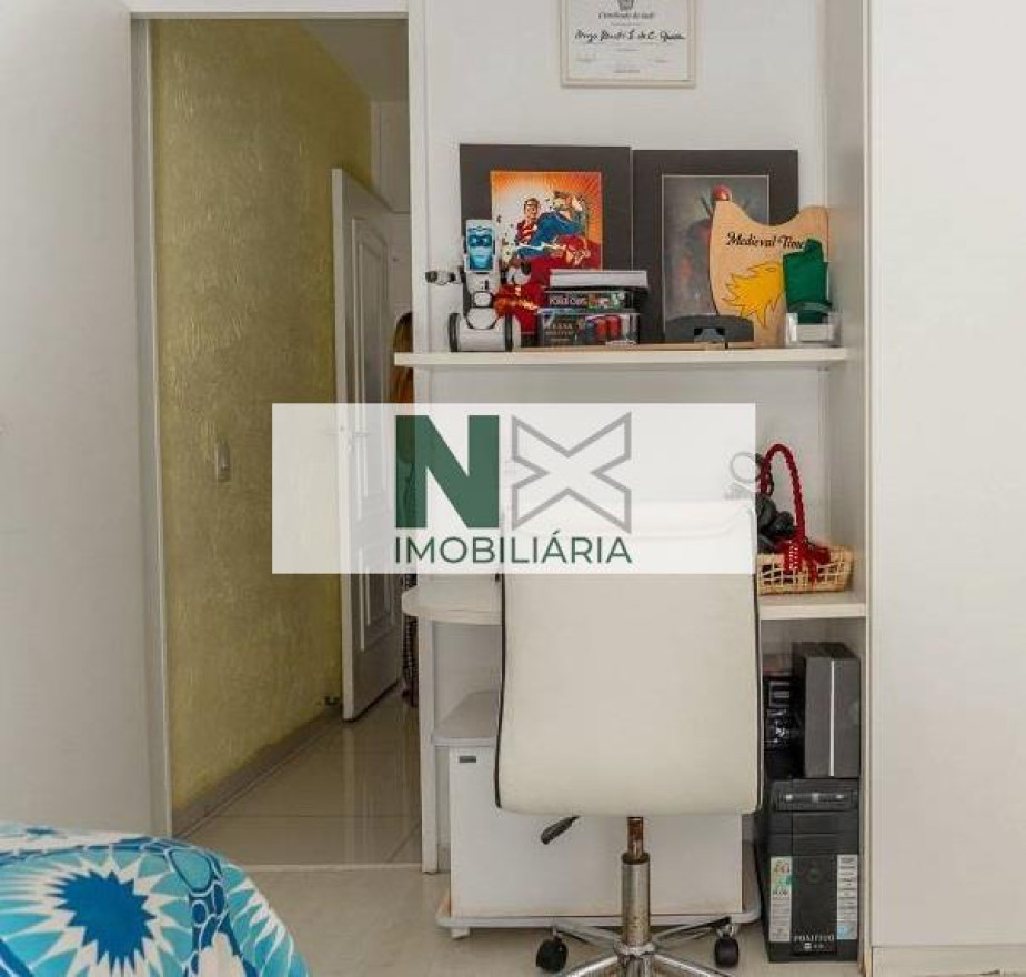 Apartamento 2 Quartos 120m² 