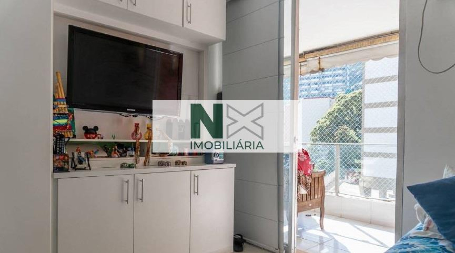 Apartamento 2 Quartos 120m² 